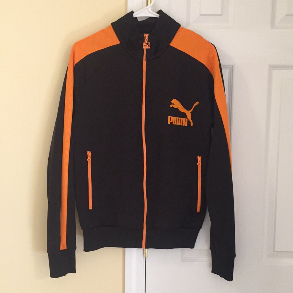 Puma